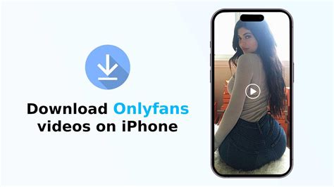 Master Onlyfans On Iphone: A Step.